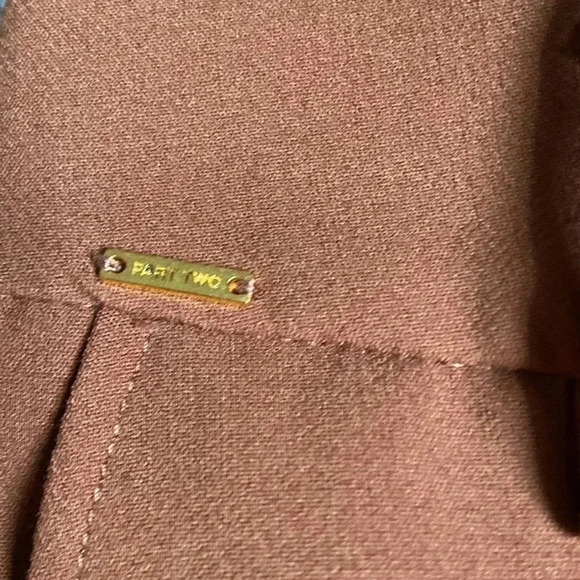 Part Two |Clea Pants - Picture 5 of 9